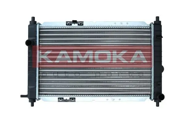 Radiateur, refroidissement du moteur KAMOKA 7705186