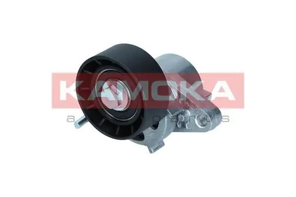 Tendeur de courroie, courroie trapézoïdale à nervures KAMOKA R0624