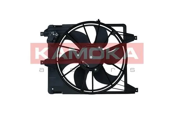 Ventilateur, refroidissement du moteur KAMOKA 7740117