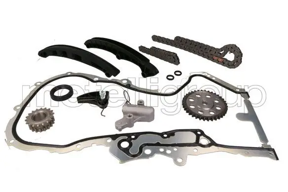 Kit de distribution par chaîne GRAF GTC052