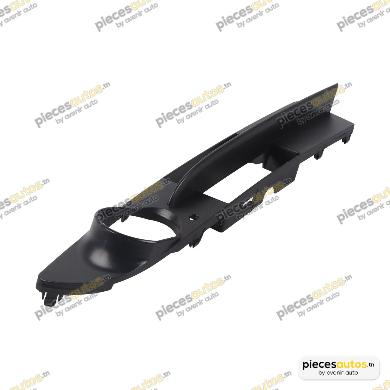 Cadre, projecteur antibrouillard Bapmic ATPP1212139006