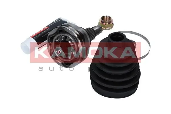 Tête cardan KAMOKA 6076