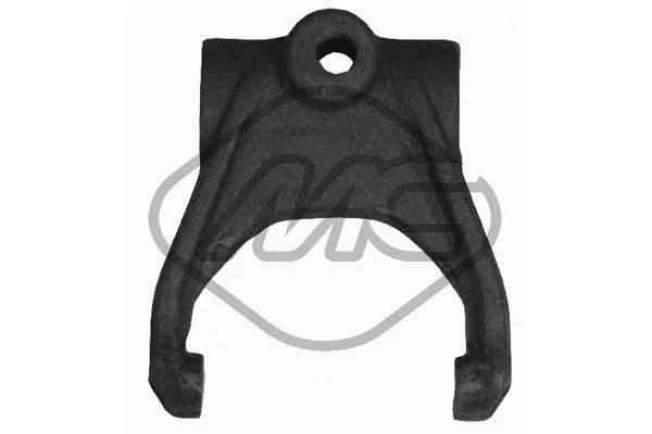 Fourchette embrayage Metalcaucho 04721
