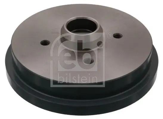 Jeu de 2 Tambour de frein FEBI BILSTEIN 02123