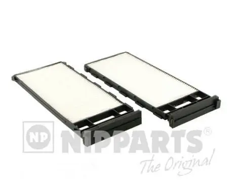 Filtre habitacle NIPPARTS J1341013