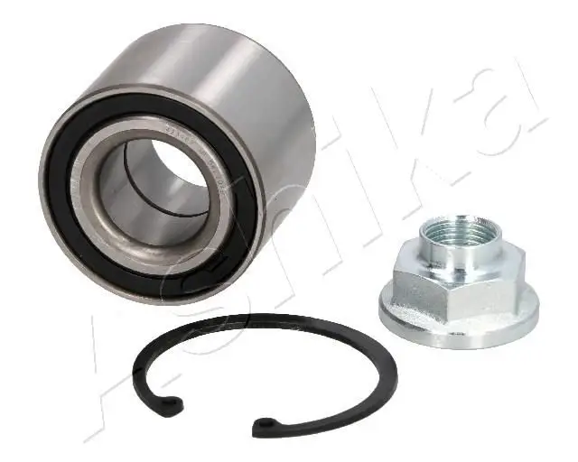 Kit de roulements de roue ASHIKA 44-25056
