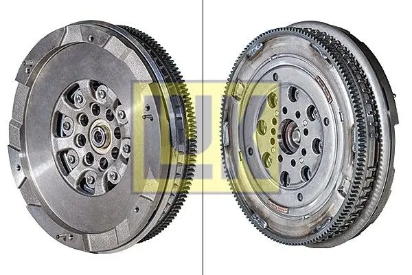 Volant moteur LuK 415 0455 10