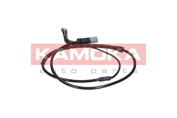 Contact d'avertissement, usure des plaquettes de frein KAMOKA 105054