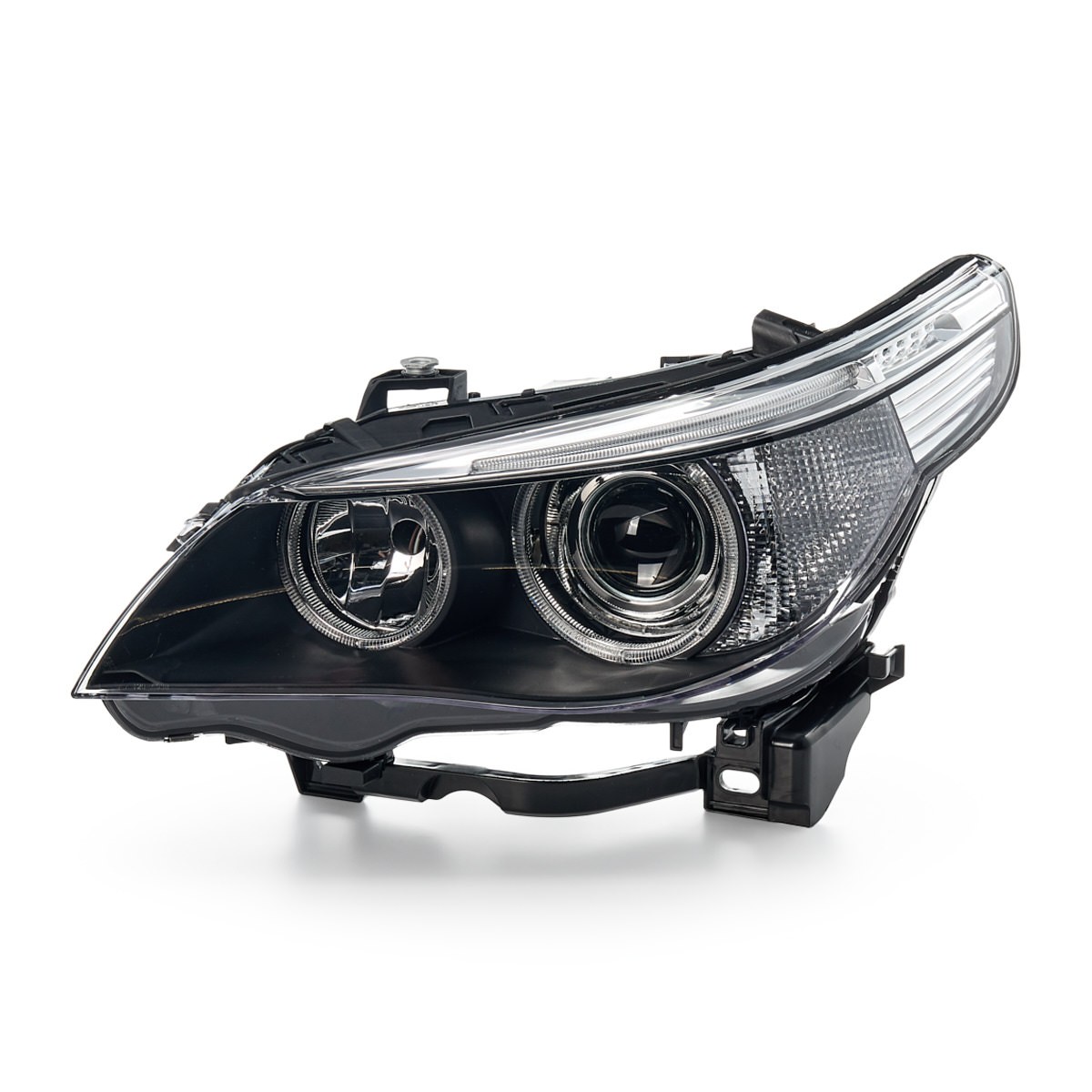 Optique, projecteur principal PRASCO BM0464914