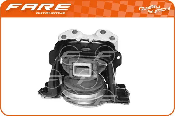 Support moteur FARE 10141