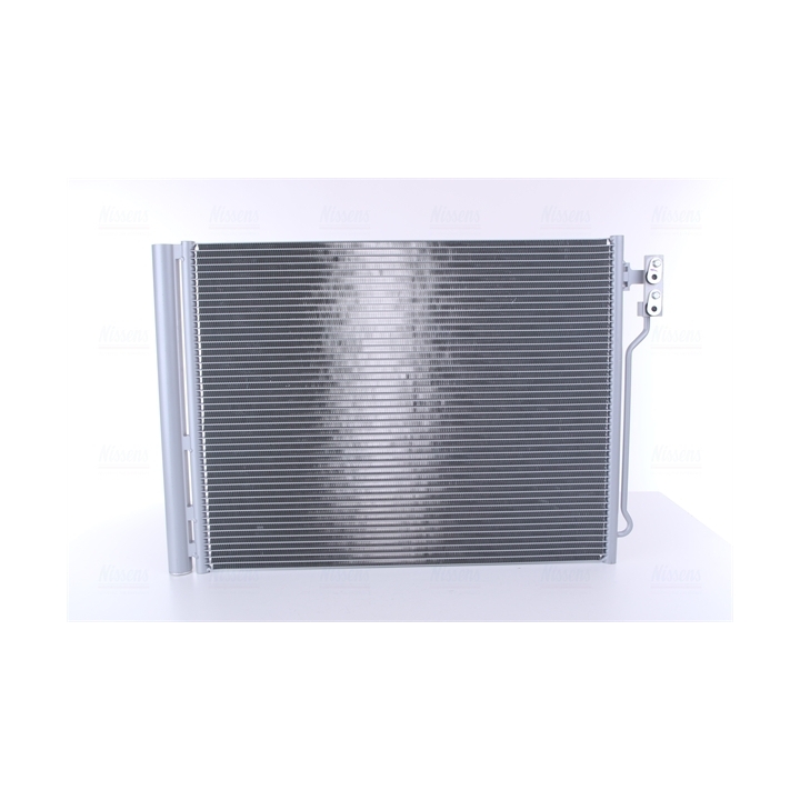 Radiateur climatisation NISSENS 940370
