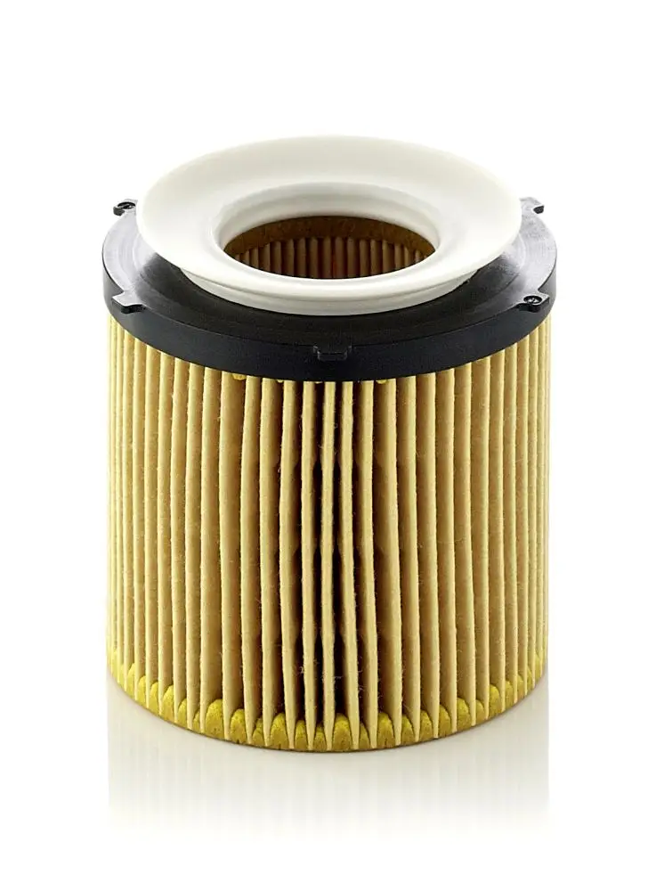 Filtre à huile MANN-FILTER HU 8002 y