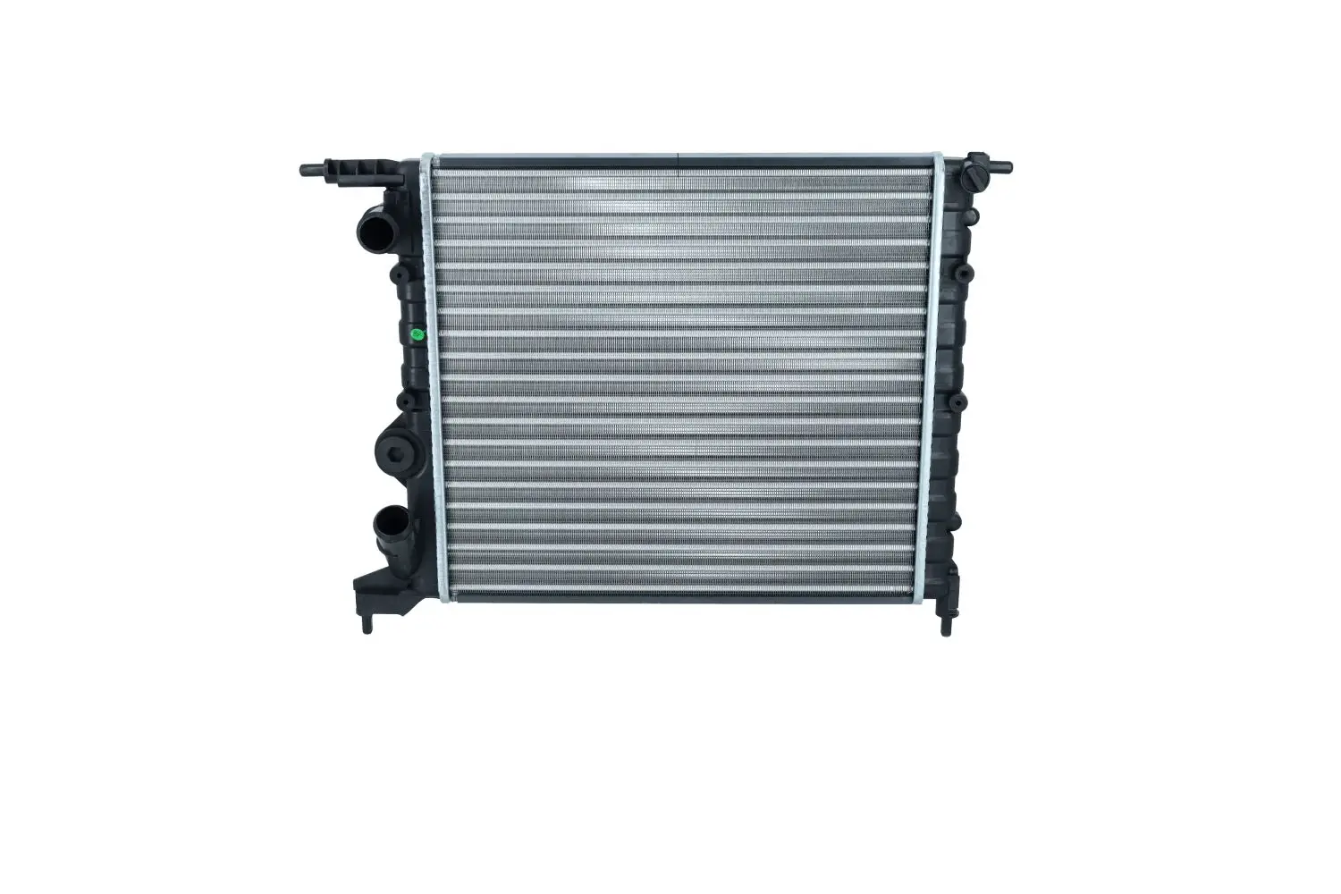 Radiateur, refroidissement du moteur NRF 58785