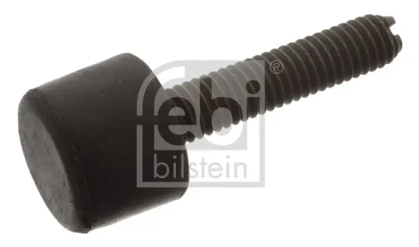 Butoir, capot-moteur FEBI BILSTEIN 08430