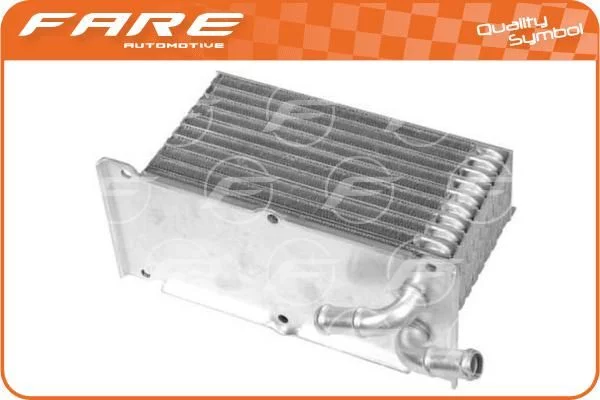 Radiateur d'huile FARE 22693