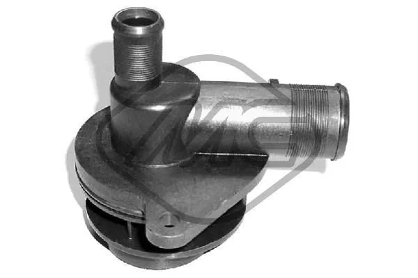 Pipette d'eau Metalcaucho 03578