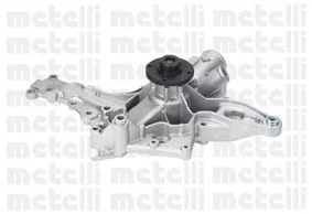 Pompe à eau METELLI 24-0711