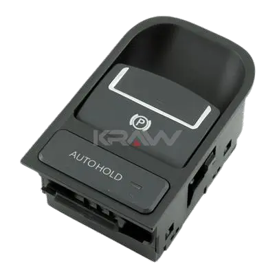 Interrupteur, commande de frein de stationnement KRAW AN-2444