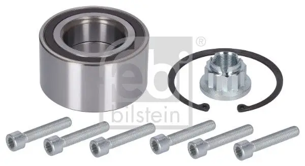 Kit de roulements de roue FEBI BILSTEIN 34789