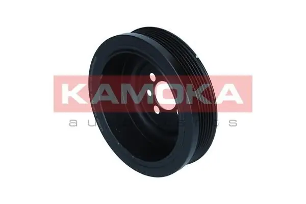 Poulie, vilebrequin KAMOKA RW066