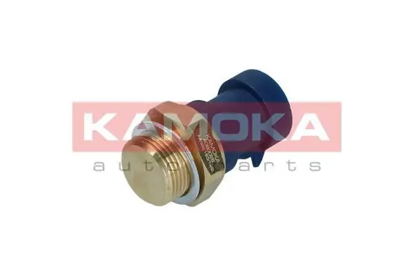 Interrupteur de température, ventilateur de radiateur KAMOKA 4090026