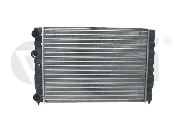 Radiateur, refroidissement du moteur VIKA 11210125901