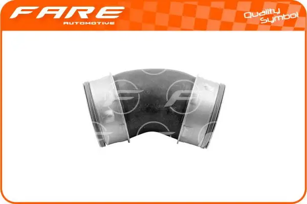Durite turbo FARE 13383