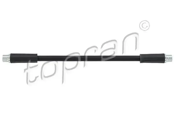 Flexible de frein TOPRAN 109 394