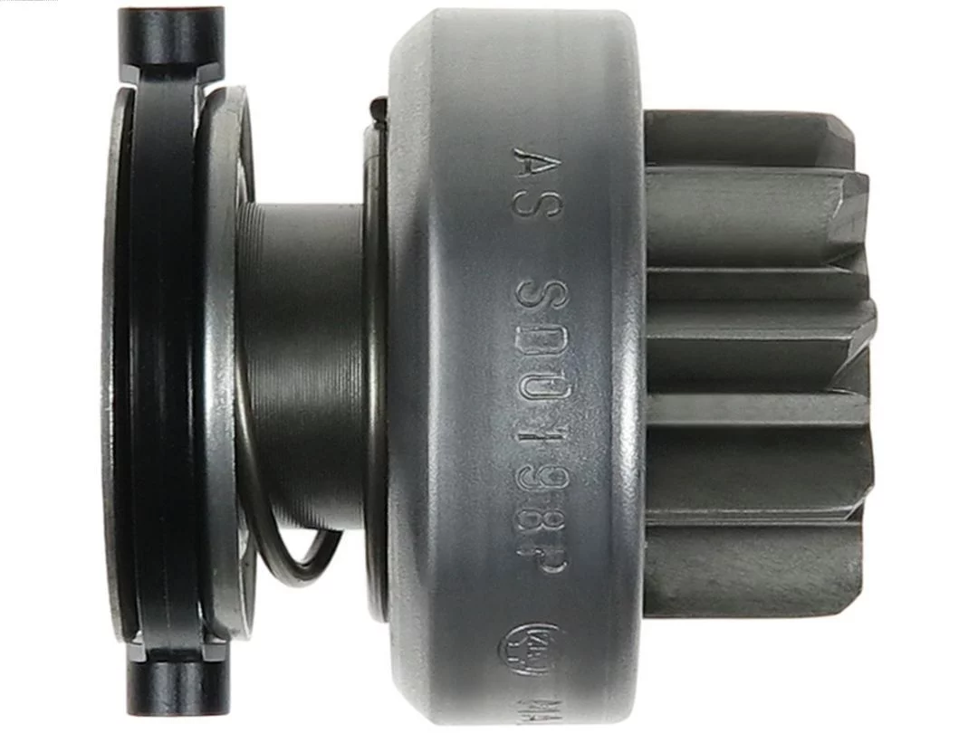 Embrayage à roue libre, démarreur AS-PL SD0198P