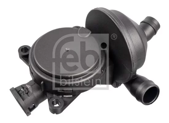 Séparateur d'huile, prise de recyclage des gas de carter FEBI BILSTEIN 44158