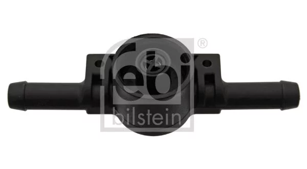 Soupape, filtre à carburant FEBI BILSTEIN 40868