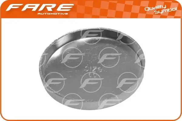Bouchon de dilatation FARE TP-440