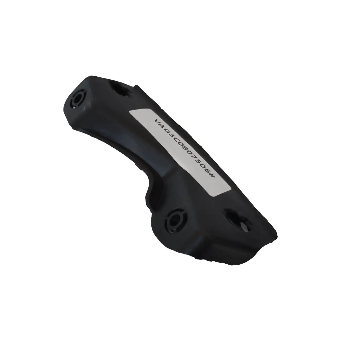 Support, pare-chocs Bapmic BF0112280091