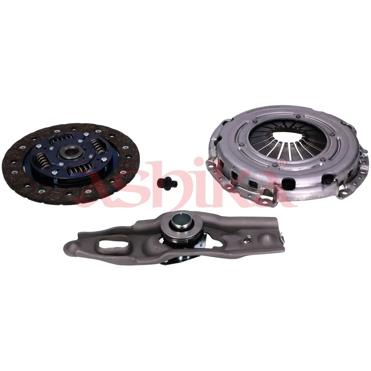 Kit d'embrayage ASHIKA 92-05-5005