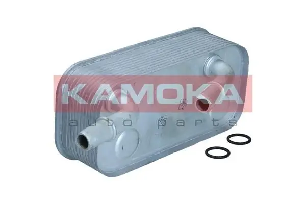 Radiateur d'huile KAMOKA 7730150