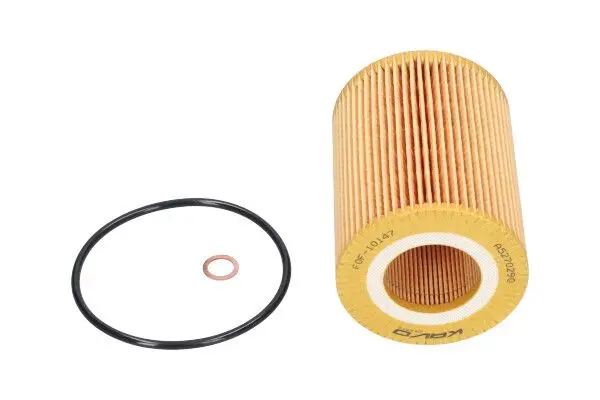 Filtre à huile KAVO PARTS FOF-10147