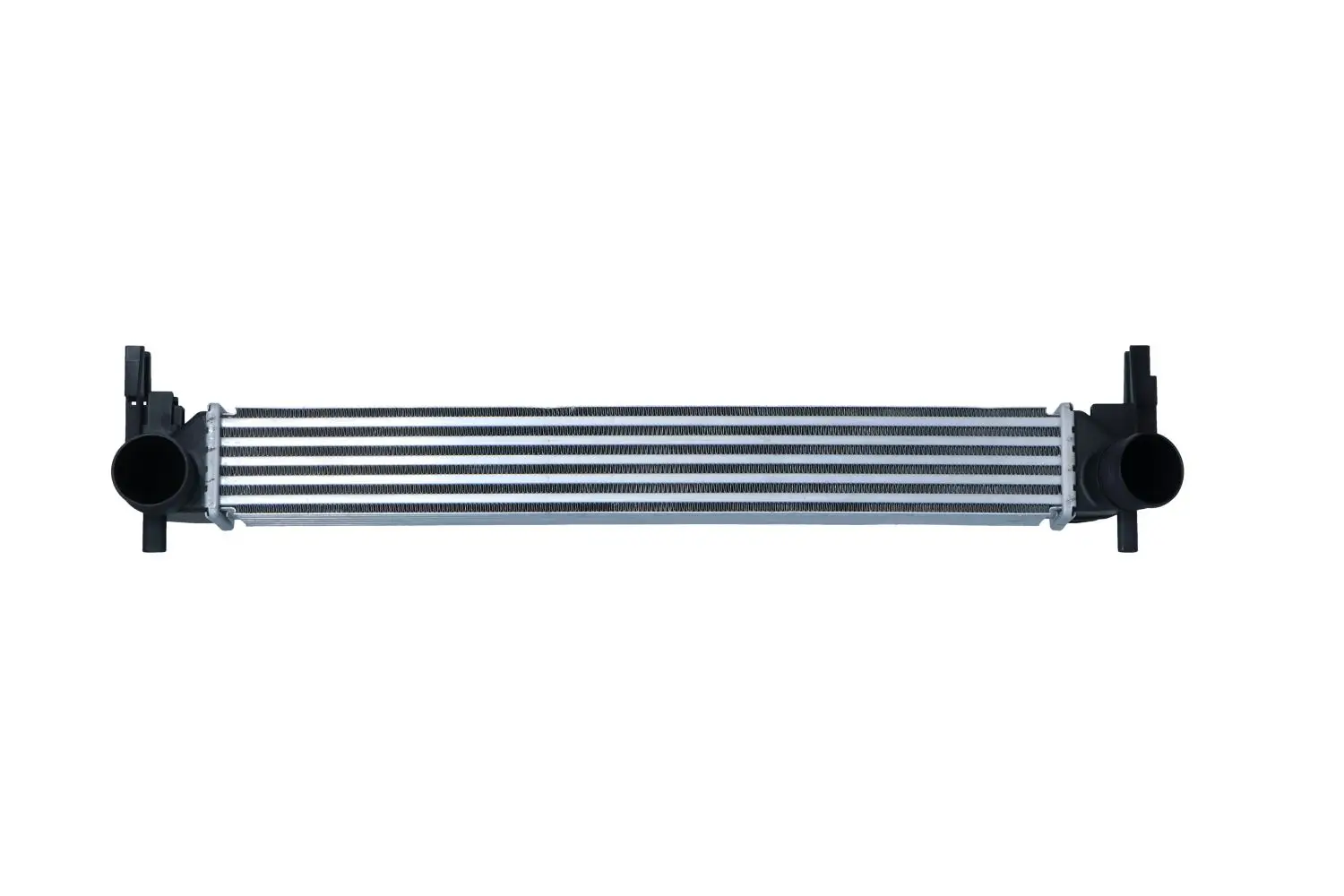 Intercooler, échangeur NRF 30253