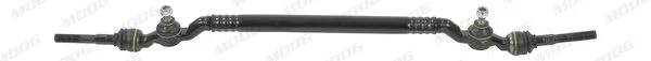 Barre de connexion MOOG BM-DS-4349