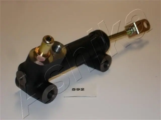Cylindre émetteur, embrayage ASHIKA 95-05-592