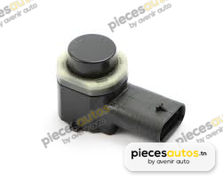 Kit de montage, capteur-parctronic Bapmic BF0114790005