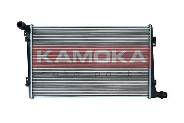 Radiateur, refroidissement du moteur KAMOKA 7705171