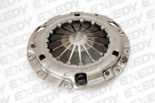 Mécanisme d'embrayage EXEDY ISC600