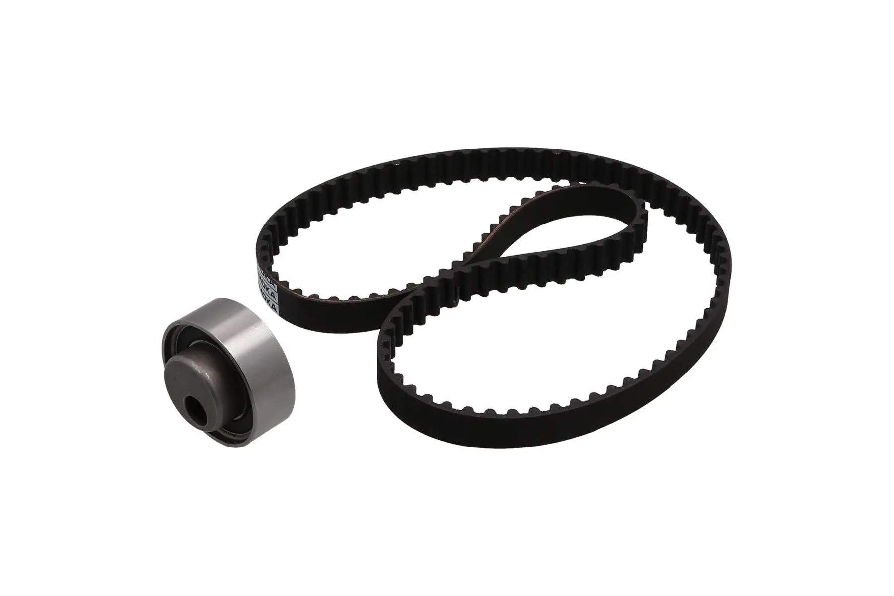 Kit de courroie crantée KAMOKA 7001106