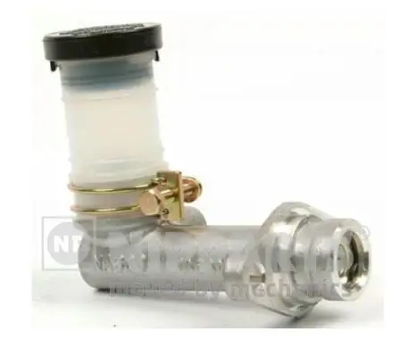Cylindre émetteur, embrayage NIPPARTS J2501030