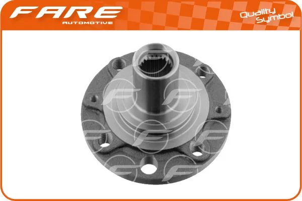 Moyeu de roue FARE 11397