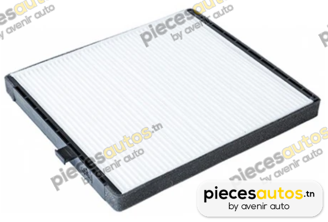 Filtre habitacle Bapmic BF0736520098