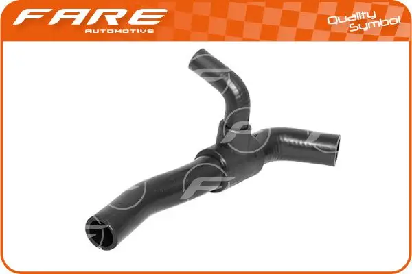 Durite de radiateur FARE 8099