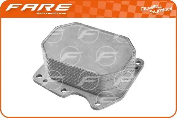 Radiateur d'huile FARE 22657