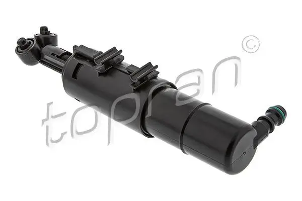 Gicleur d'eau de nettoyage, nettoyage des phares TOPRAN 409 751