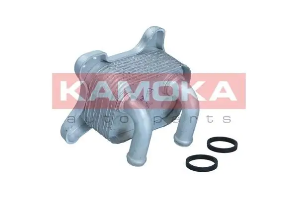 Radiateur d'huile KAMOKA 7730024
